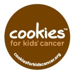 Cookies for Kids' Cancer