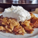 Slow-Cooker Apple Pie