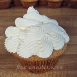 Mayonnaise & Pudding Cupcakes...any flavor you want!