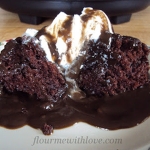 Slow-Cooker Chocolate Pudding Cake
