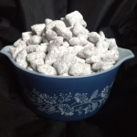 Krave Puppy Chow