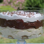 Tasty Tiramisu Trifle