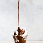 Easy Chocolate Ice Cream Syrup