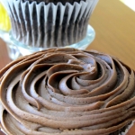 Chocolate Extreme Cupcakes from 