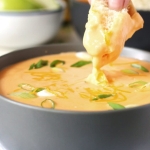 Featuring You ~ Hot Beer Cheese Dip