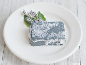Featuring You ~ Easy Melt & Pour Soap Recipes
