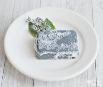Featuring You ~ Easy Melt & Pour Soap Recipes