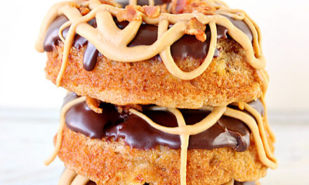 Happy National Donut Day! #nationaldonutday
