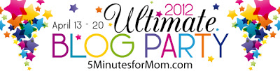 Ultimate Blog Party!