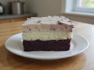 The Ultimate Trifecta Bars