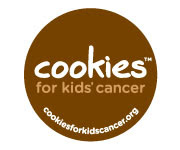 Cookies for Kids’ Cancer