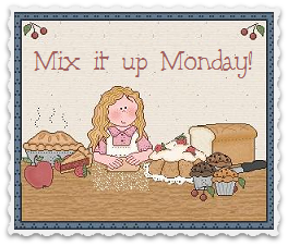 Mix it up Monday ~ Christmas in July!