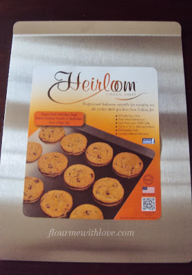 Heirloom Cookie Sheets