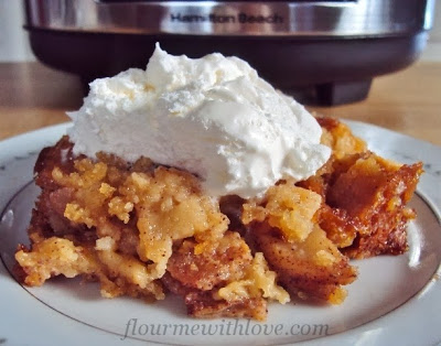 http://www.flourmewithlove.com/2013/03/slow-cooker-apple-pie.html