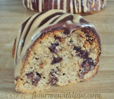 http://www.flourmewithlove.com/2013/04/peanut-butter-chocolate-chip-bundt-cake.html