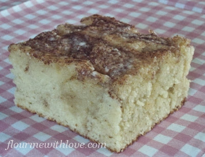 http://www.flourmewithlove.com/2013/07/snickerdoodle-poke-cake.html
