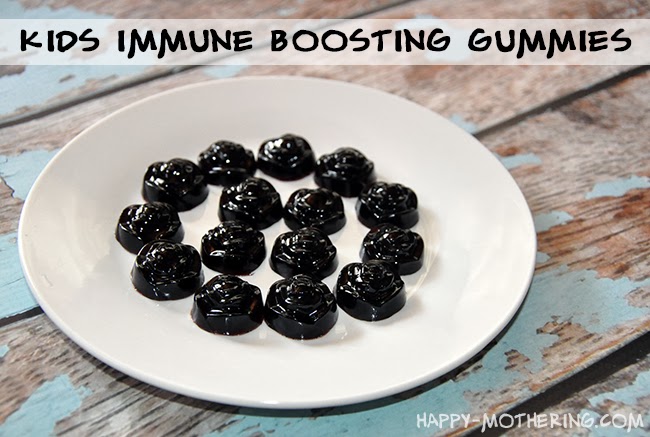 http://www.happy-mothering.com/02/health-2/make-your-own-kids-immune-boosting-gummies/