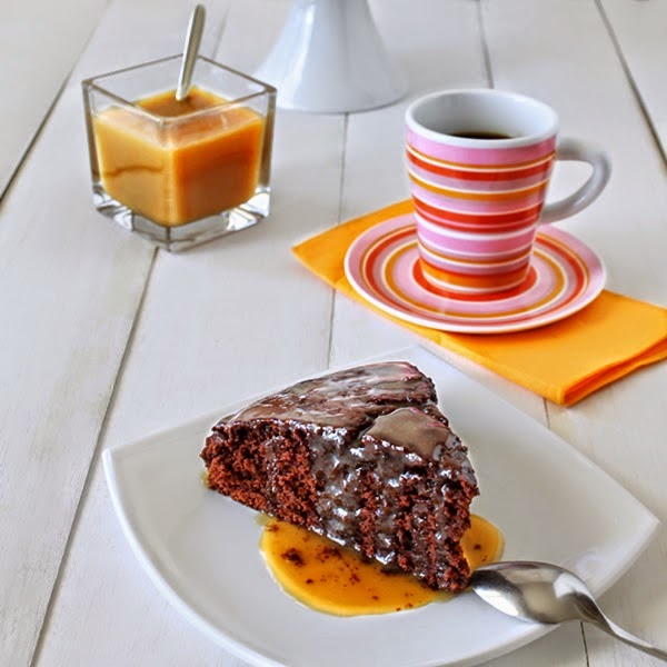 http://culinaryflavors.gr/index.php/2014/03/sourdough-chocolate-cake/