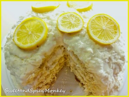 http://sweetandspicymonkey.blogspot.com/2014/04/refrigerator-coconut-cake.html