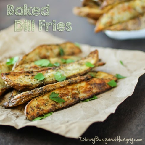 http://www.dizzybusyandhungry.com/baked-dill-fries/