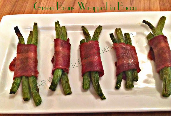 http://anewyorkfoodie.com/green-beans-wrapped-bacon/