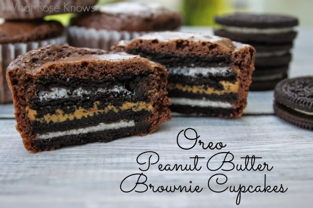 http://www.whatroseknows.com/5-18-2014/Oreo-Peanut-Butter-Brownie-Cupcakes/