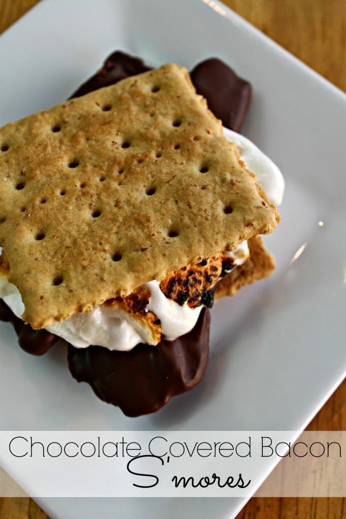 http://keepitsimplesweetieblog.com/chocolate-covered-bacon-smores/