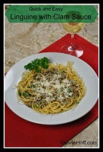 http://valeriehoff.com/content/easy-linguine-with-white-clam-sauce/