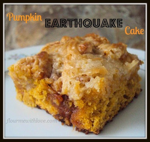 10 Must Try Pumpkin Recipes for the Holiday Season!