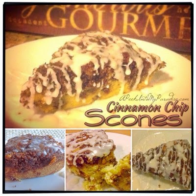 http://apeekintomyparadise.com/2014/11/panera-bread-copycat-cinnamon-chip-scones-recipe.html