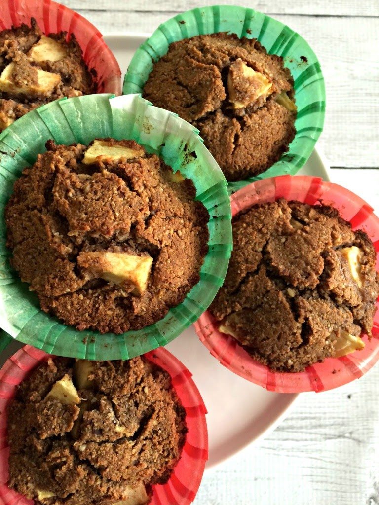 http://skinnyfitalicious.com/apple-cinnamon-muffins-attracting-freaks/