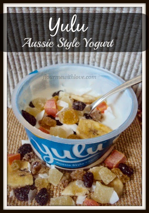 Yulu ~ Aussie Style Yogurt