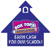 Start Collecting Box Tops for Education™ Double Box Tops #BTFE