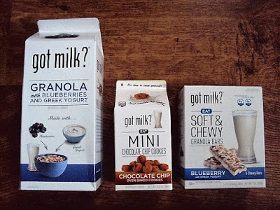 got milk? snack products party giveaway  #BestInClass