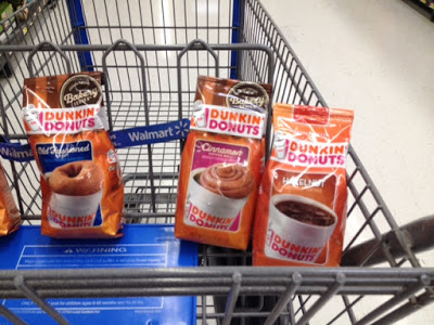 Dunkin’ Donuts® Teacher Gift  #DunkinToTheRescue