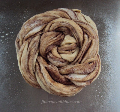 Estonian-Kringle-Braided-Cinnamon-Sugar-Bread