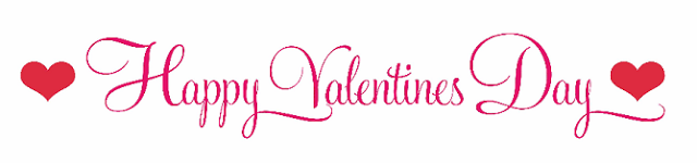 Valentine’s Day Sweets & Treats + giveaway!