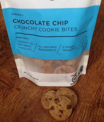 Bakeology-Crunchy-Cookie-Bites-#giveaway