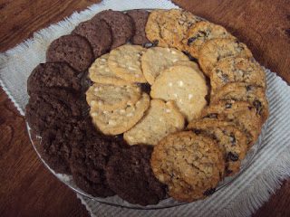 4 Traditional Cookie Recipes and How to Amp Up Their Flavor