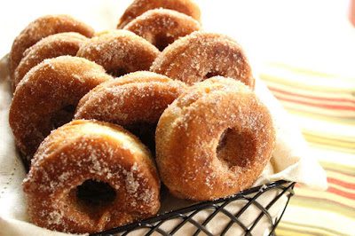 Crisp-Apple-Donuts