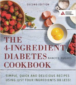 The 4-Ingredient Diabetes Cookbook: Fruit-Scoop Muffin Cobbler