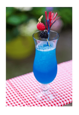 Sparkling ICE Blue Frozen Lemonade