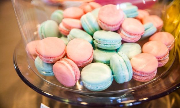 French Macarons from Joselle’s Bakeshop
