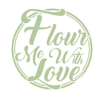 Flour Me With Love | Making life sweeter, one recipe at a time!