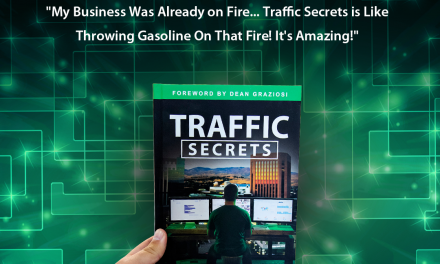 How To Find Your Dream Customer With Traffic Secrets
