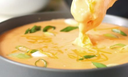 Featuring You ~ Hot Beer Cheese Dip