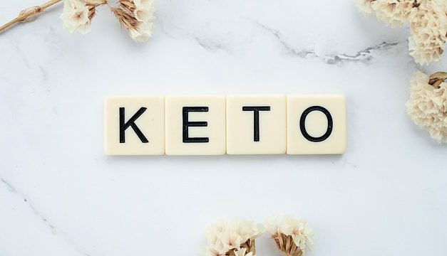 The Best Ingredients For Making Keto-Friendly Desserts