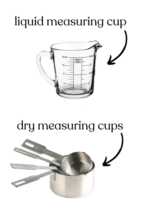 Why Won't My Cake Rise? Baking Measurement Mistakes & How to Fix Them