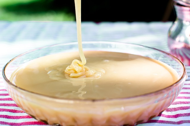 From Energy Boosts to Immune Support: The Health Benefits of Condensed Milk