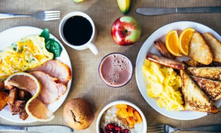 Ten Reasons To Indulge In A Good Breakfast